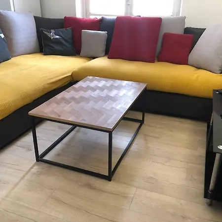 Διαμέρισμα 2 Pieces Proche Rue D'antibes
